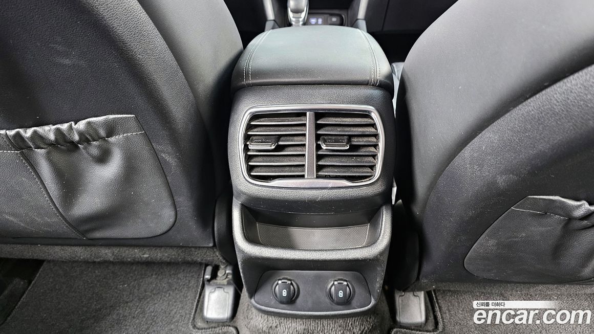 Hyundai Santafe 2020