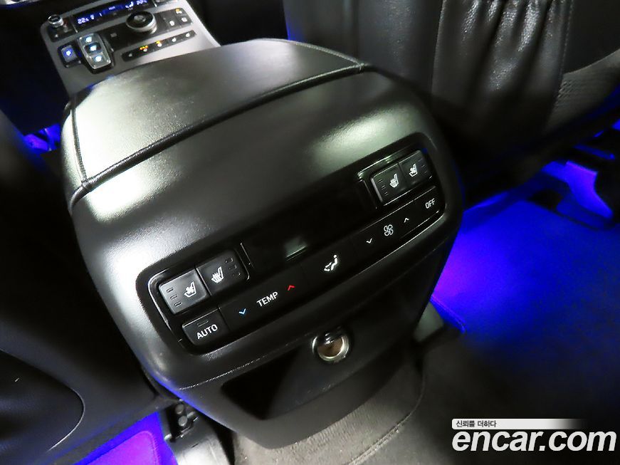 Hyundai Palisade 2019