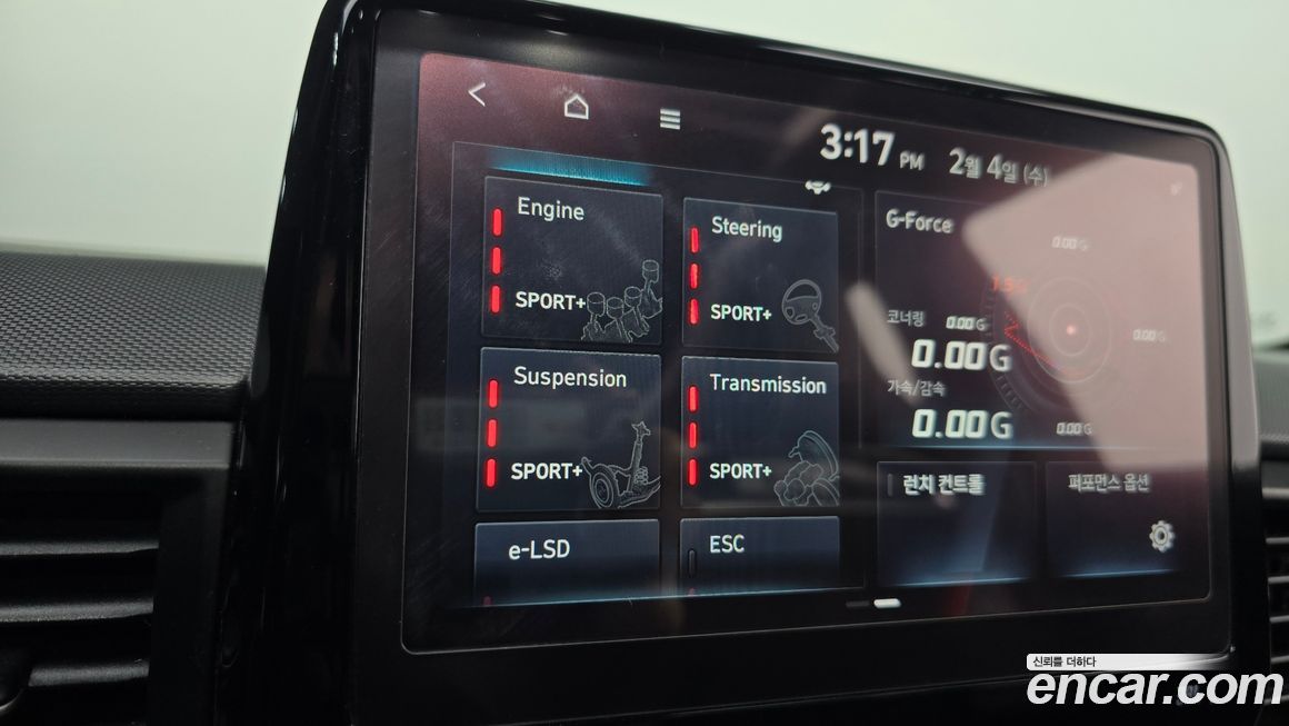 Hyundai Veloster 2021