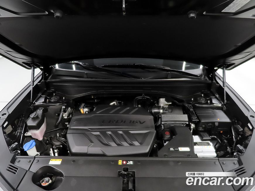 Hyundai Palisade 2019