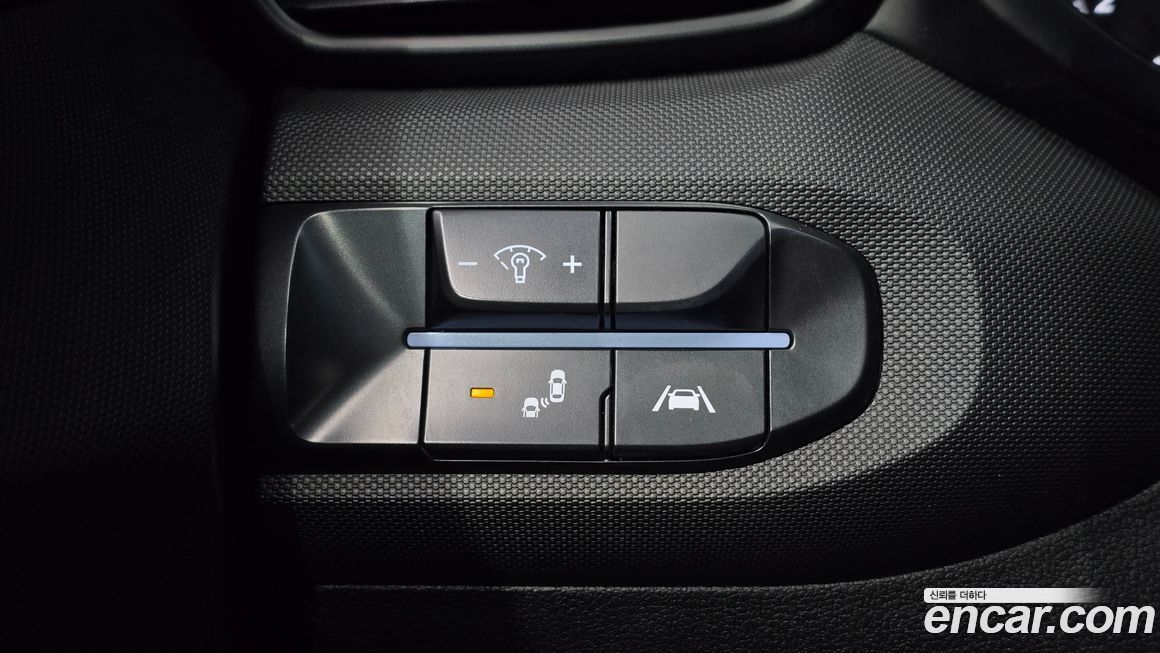 Hyundai Veloster 2021