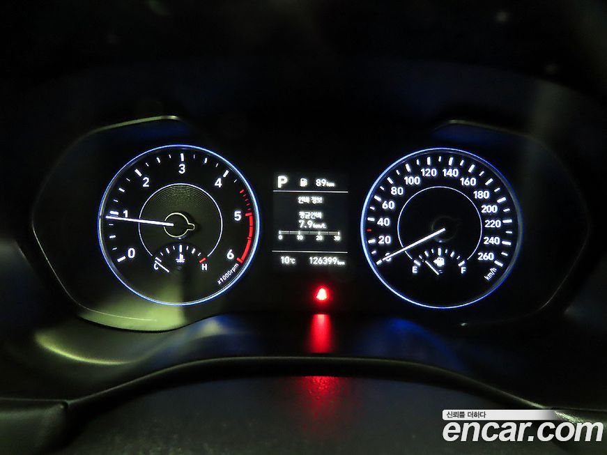 Hyundai Palisade 2019