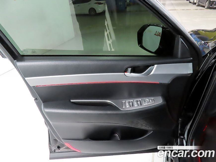 Hyundai Palisade 2019