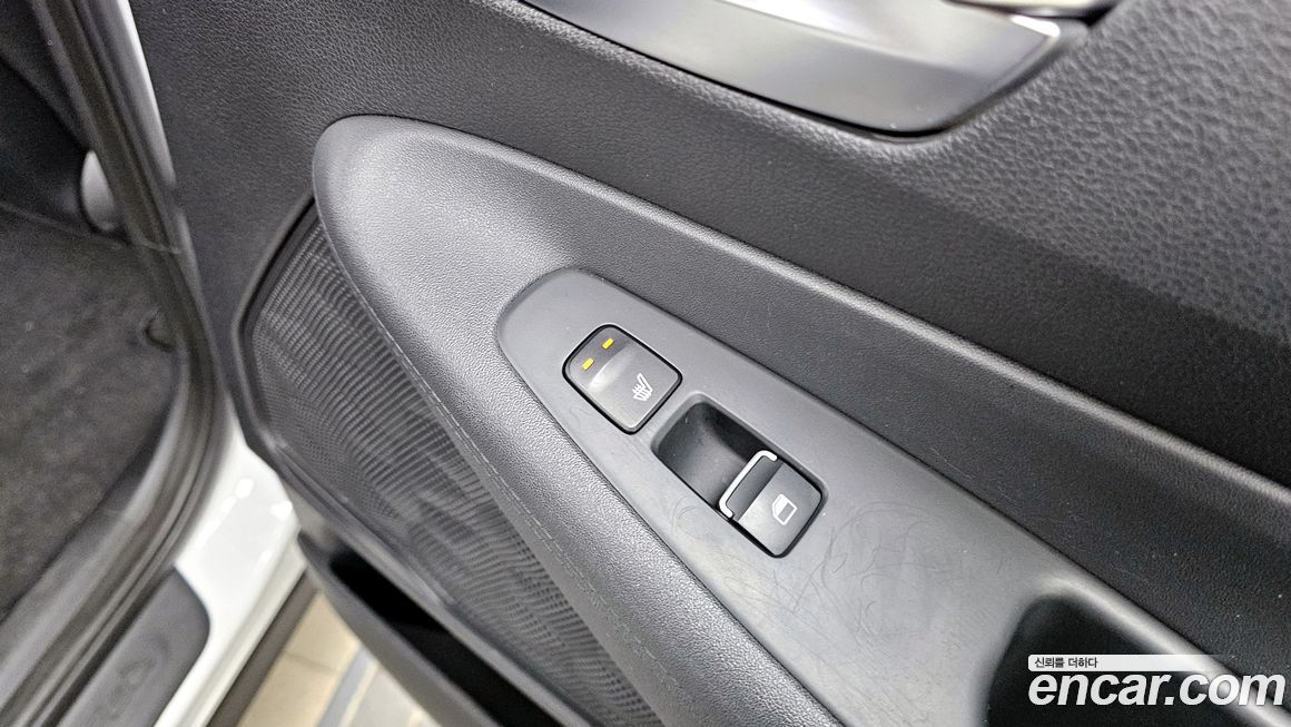 Hyundai Santafe 2020