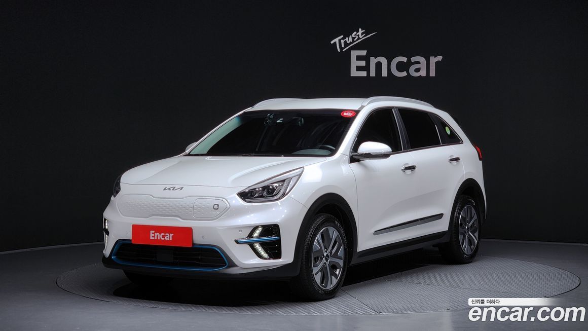 Kia Niro 2022