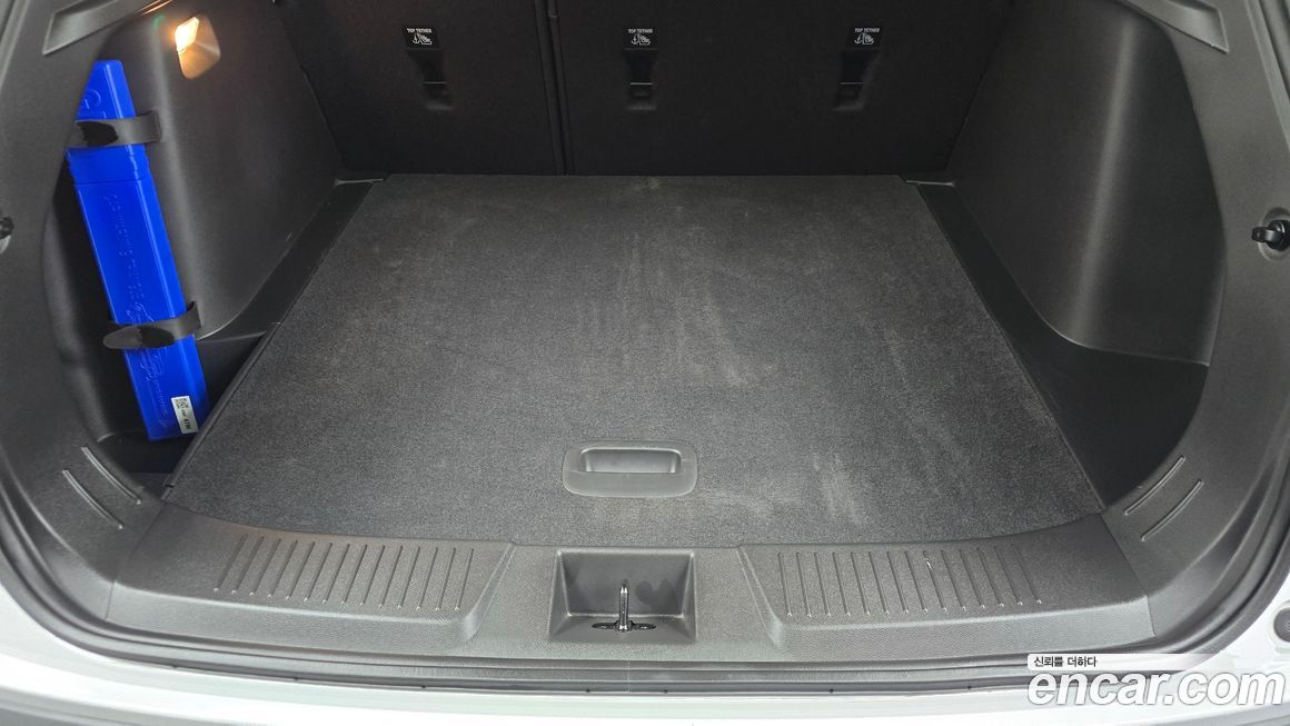 ChevroletGMDaewoo Trax 2024