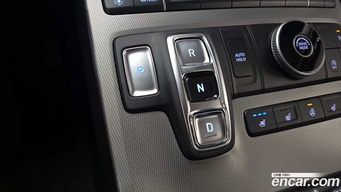 Hyundai Palisade 2019