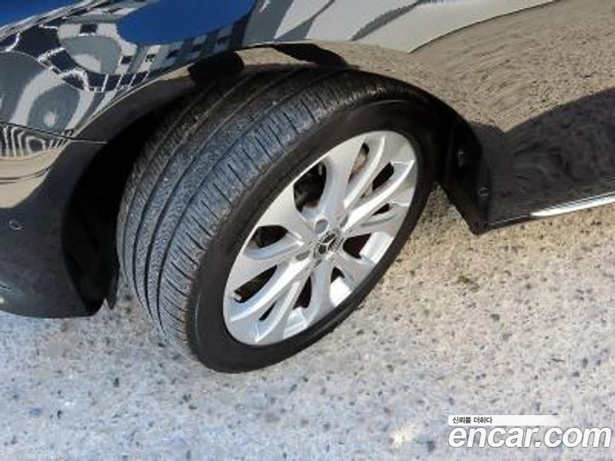 Mercedes-Benz E-Class 2017