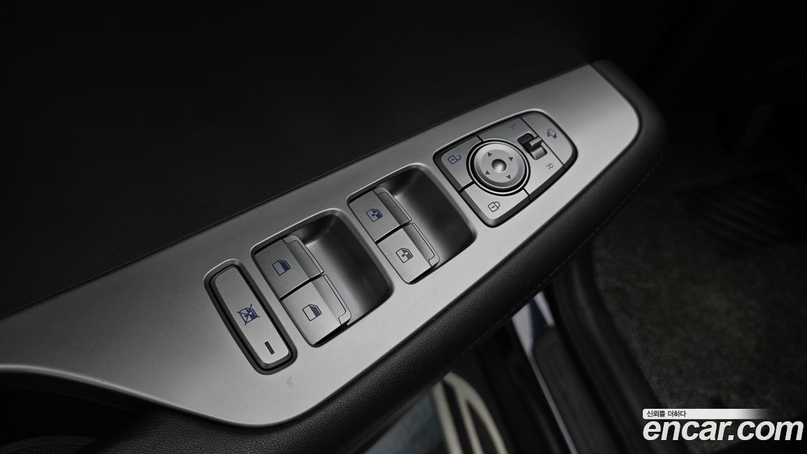 Hyundai Palisade 2019