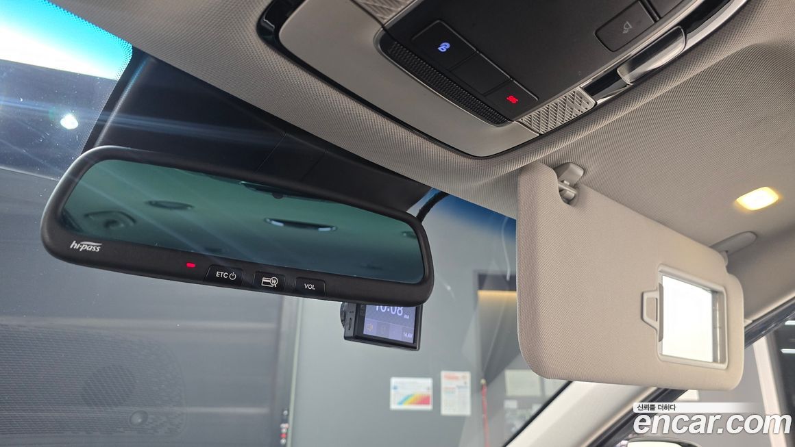 Hyundai Palisade 2019