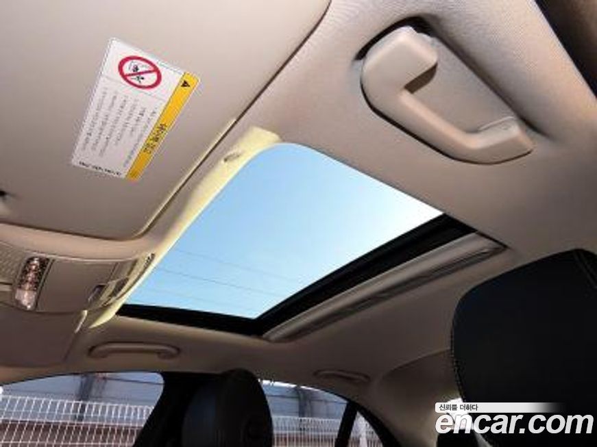 Mercedes-Benz E-Class 2017