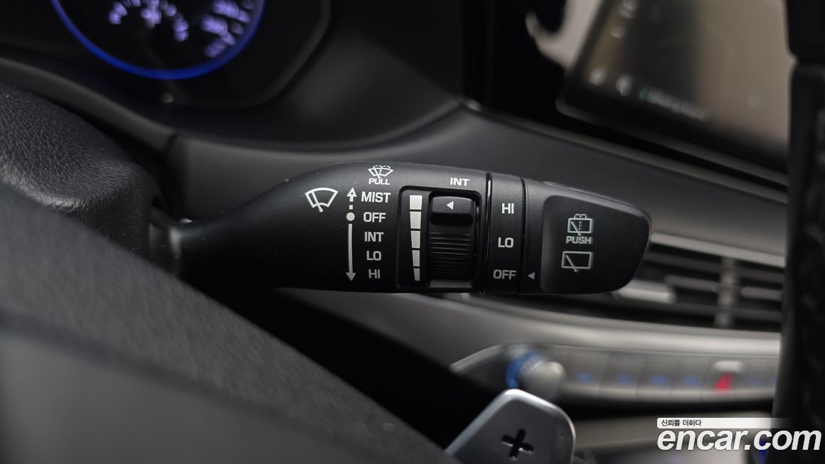 Hyundai Palisade 2019