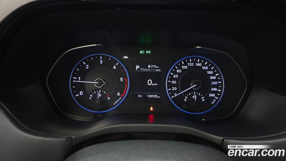 Hyundai Palisade 2019