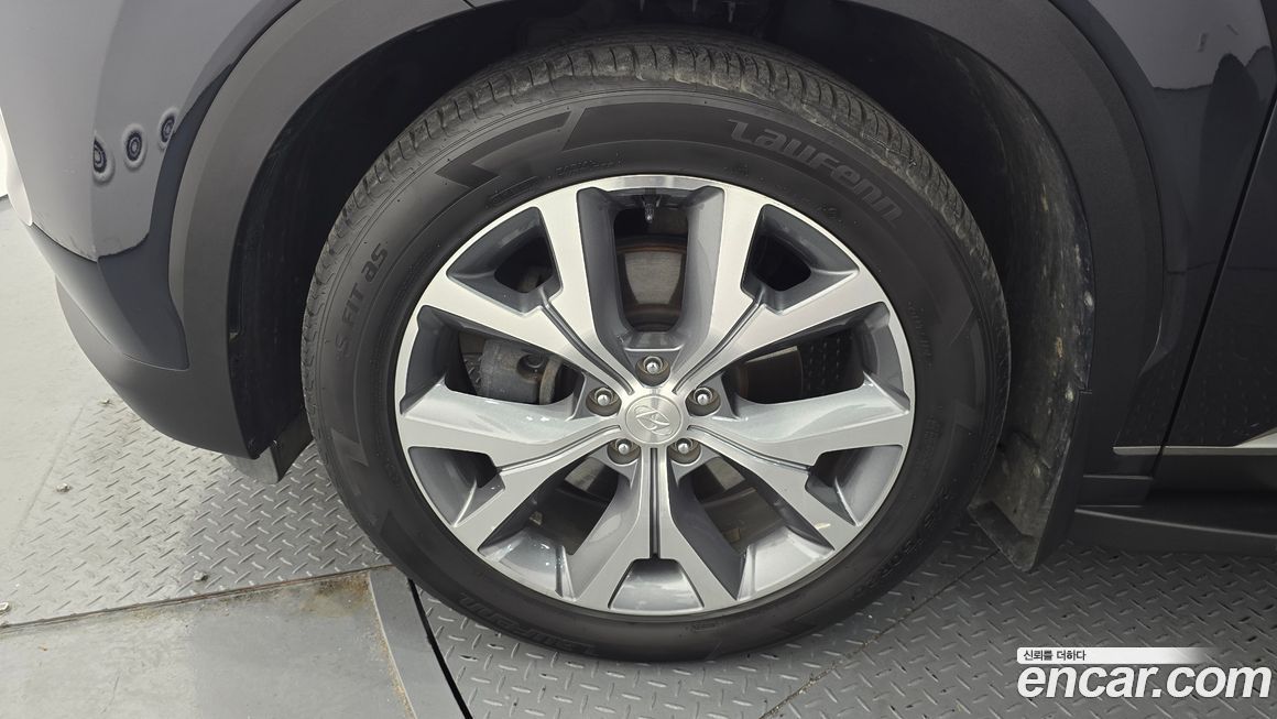 Hyundai Palisade 2019