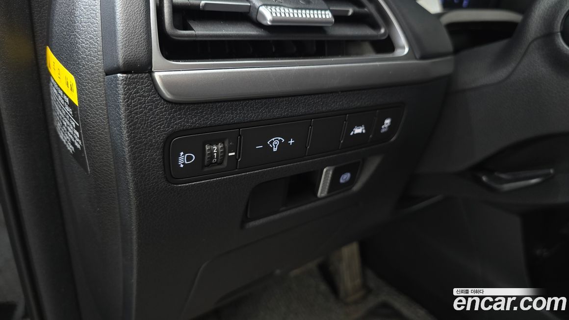 Hyundai Palisade 2019