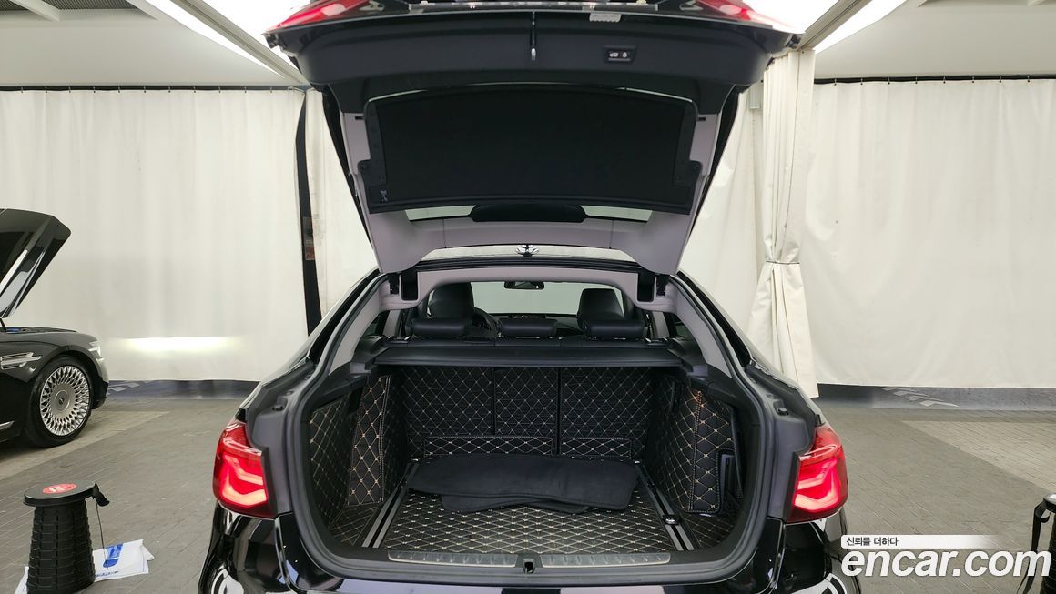 BMW Gran Turismo 2020