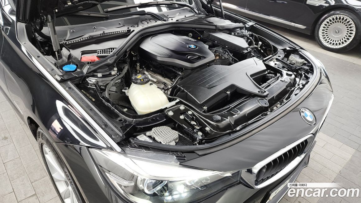 BMW Gran Turismo 2020