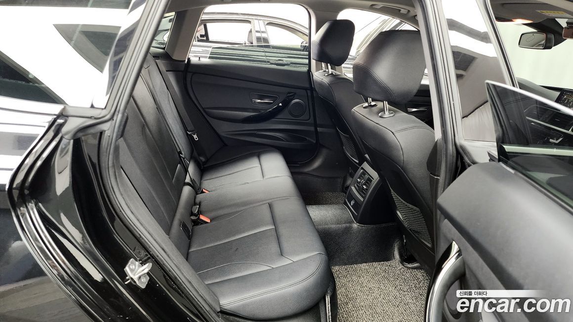 BMW Gran Turismo 2020