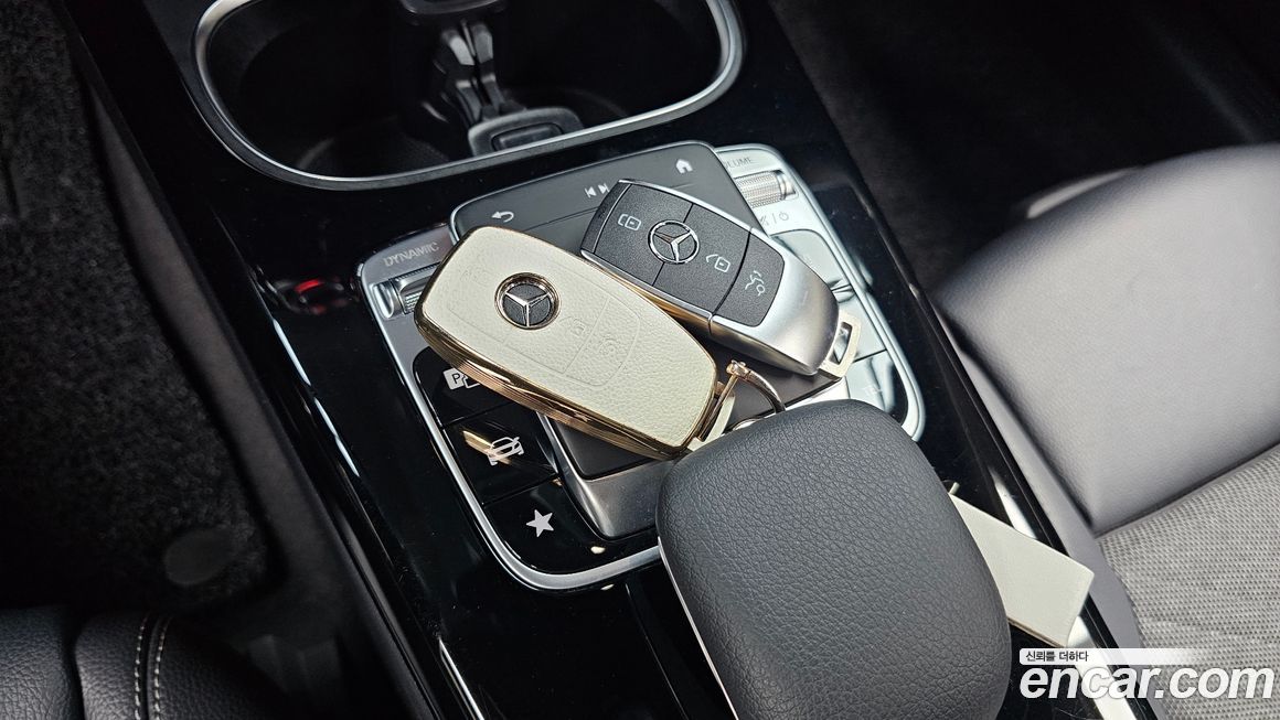 Mercedes-Benz A-Class 2020