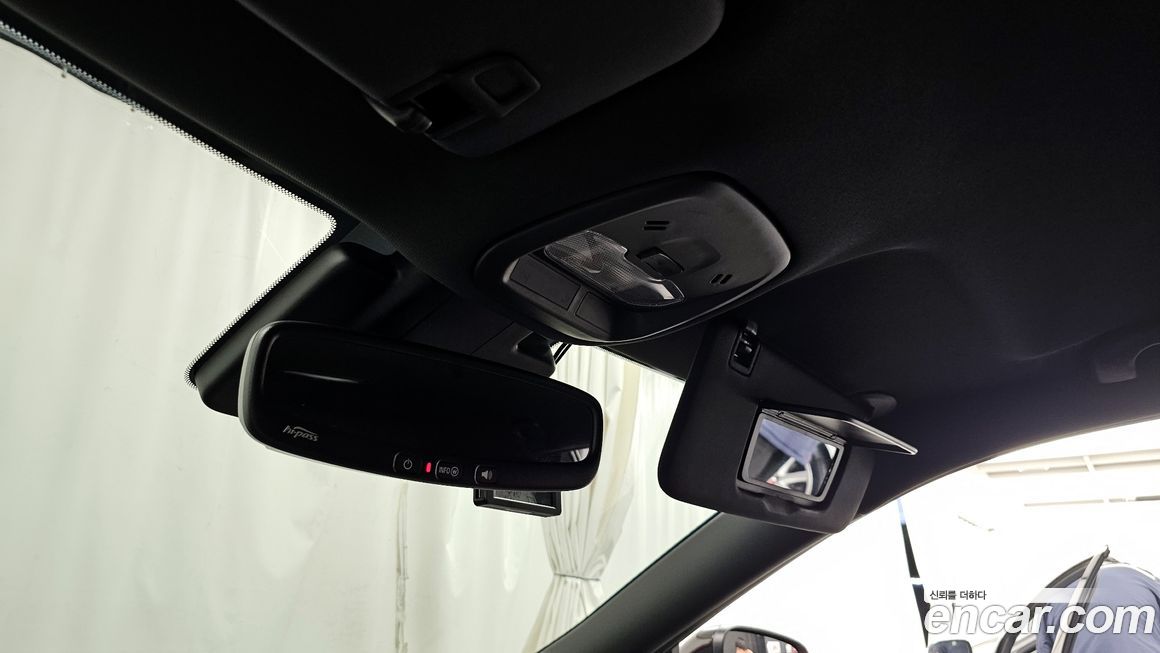 ChevroletGMDaewoo Trax 2024