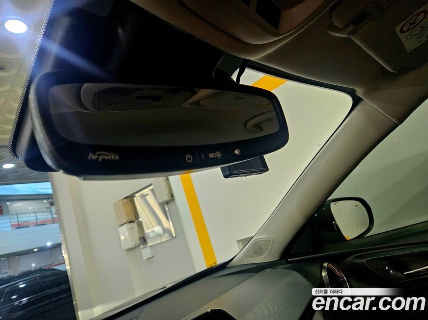 ChevroletGMDaewoo Trax 2024