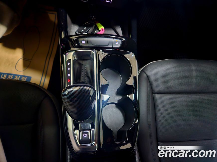 ChevroletGMDaewoo Trax 2024