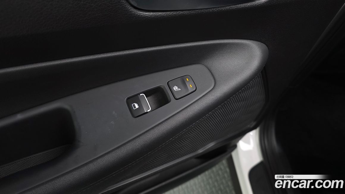 Hyundai Santafe 2020