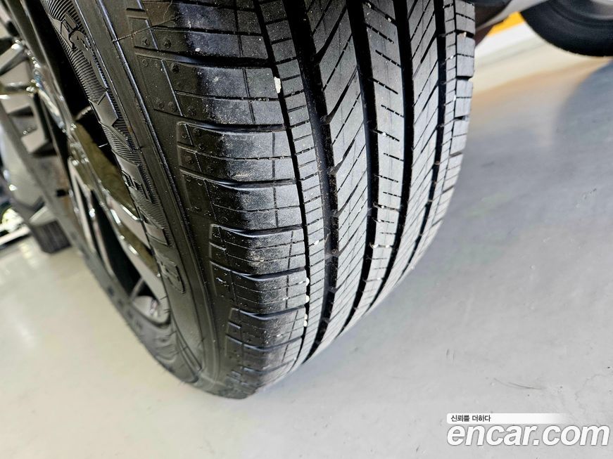 ChevroletGMDaewoo Trax 2024