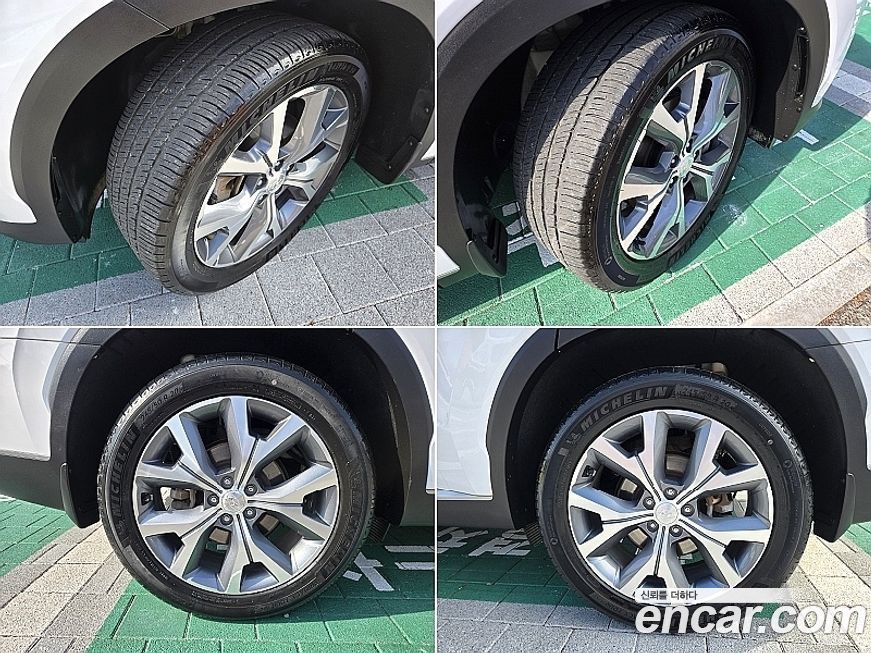 Hyundai Palisade 2020