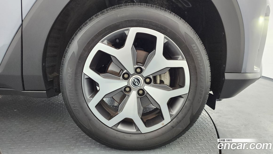 KG_Mobility_Ssangyong Torres 2023