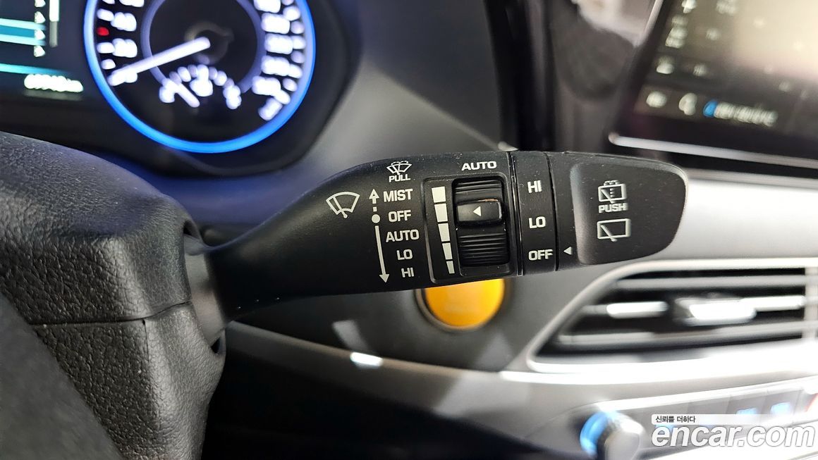 Hyundai Palisade 2019