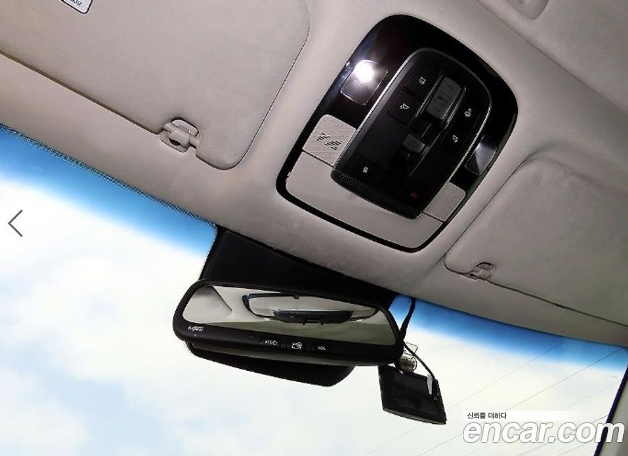 Hyundai Palisade 2020