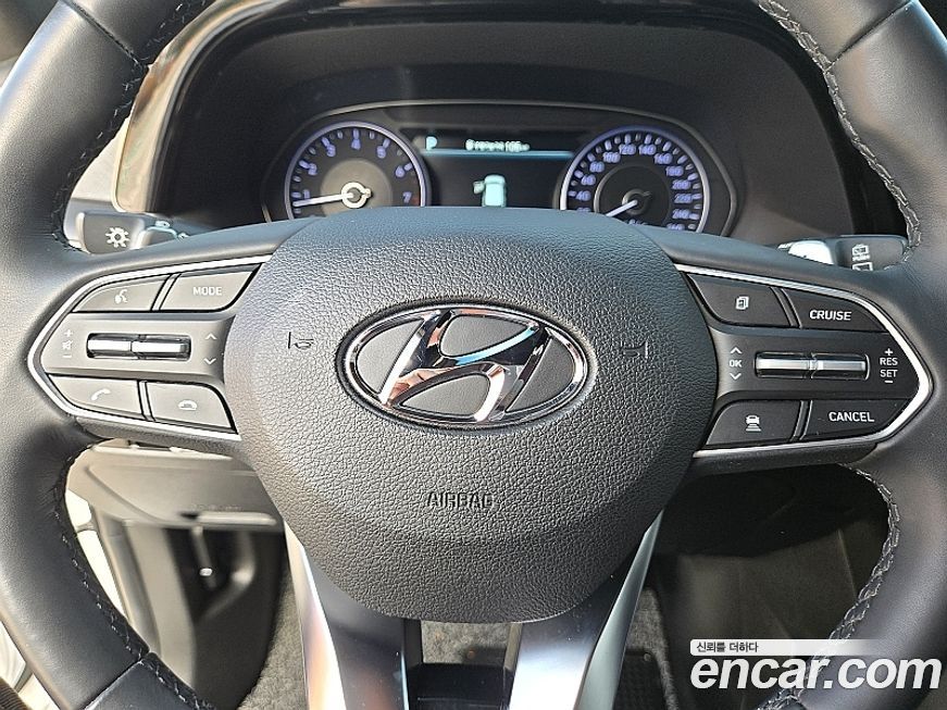 Hyundai Palisade 2020