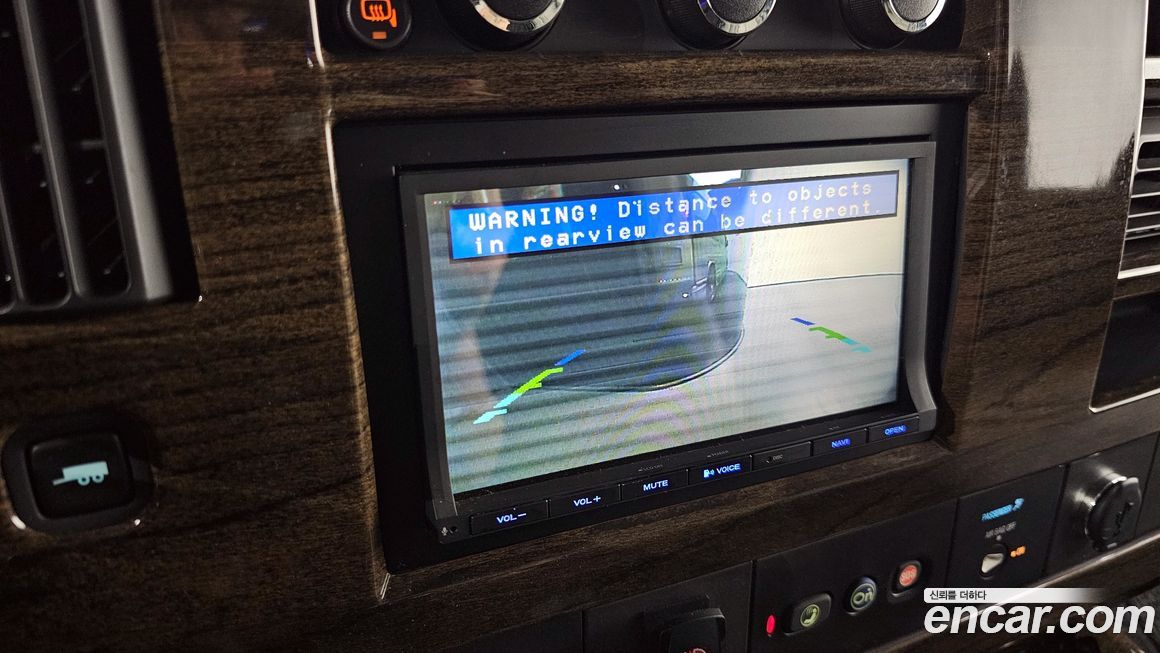 Chevrolet Express Van 2014