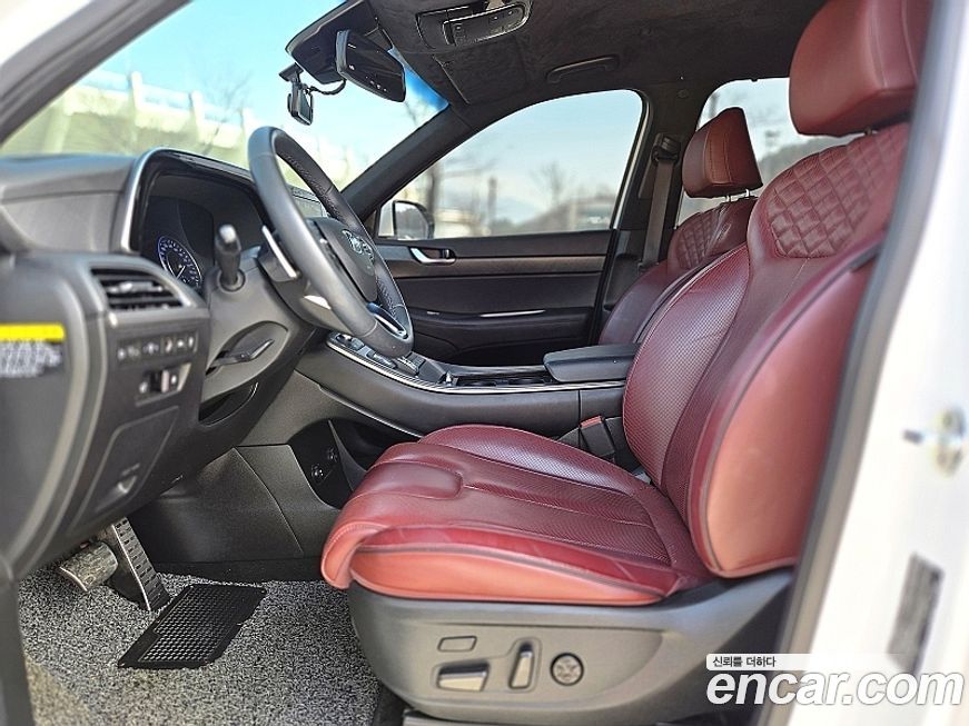 Hyundai Palisade 2020