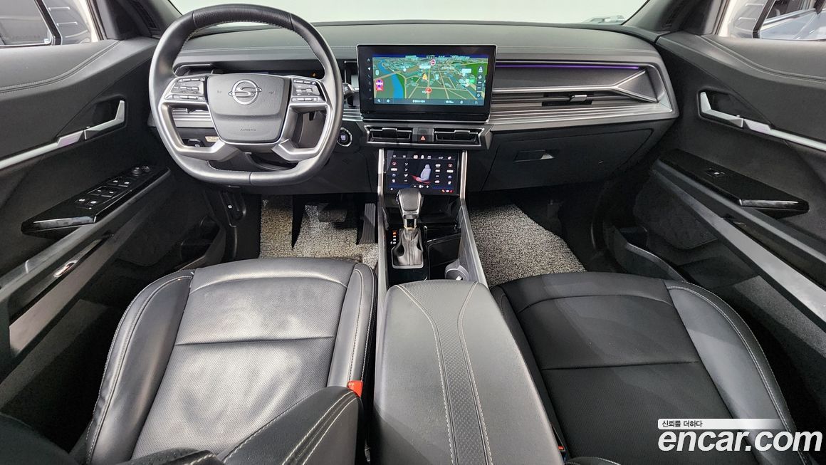 KG_Mobility_Ssangyong Torres 2023