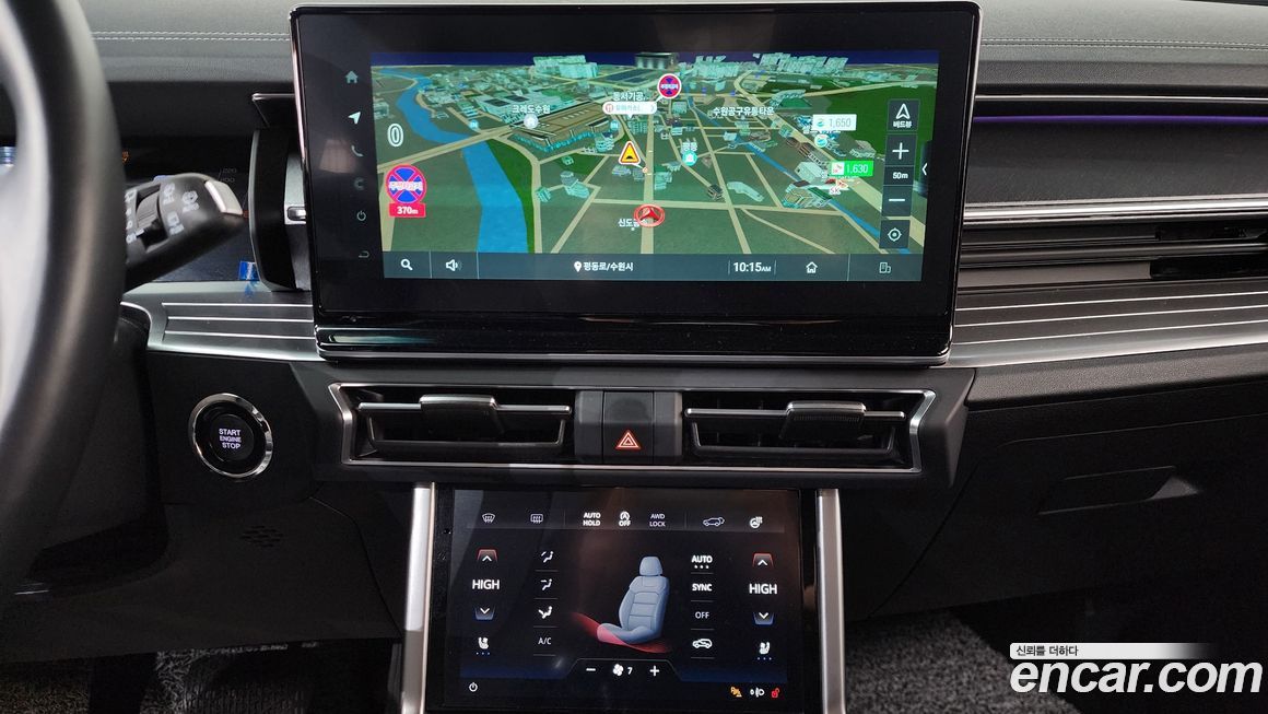 KG_Mobility_Ssangyong Torres 2023