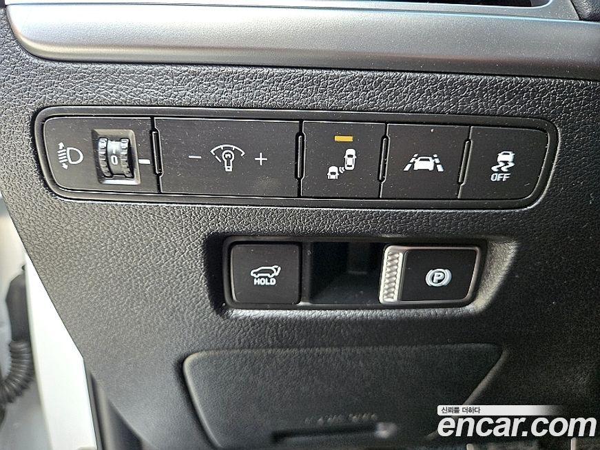 Hyundai Palisade 2020