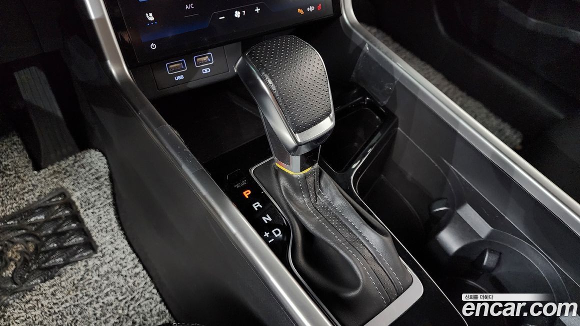 KG_Mobility_Ssangyong Torres 2023