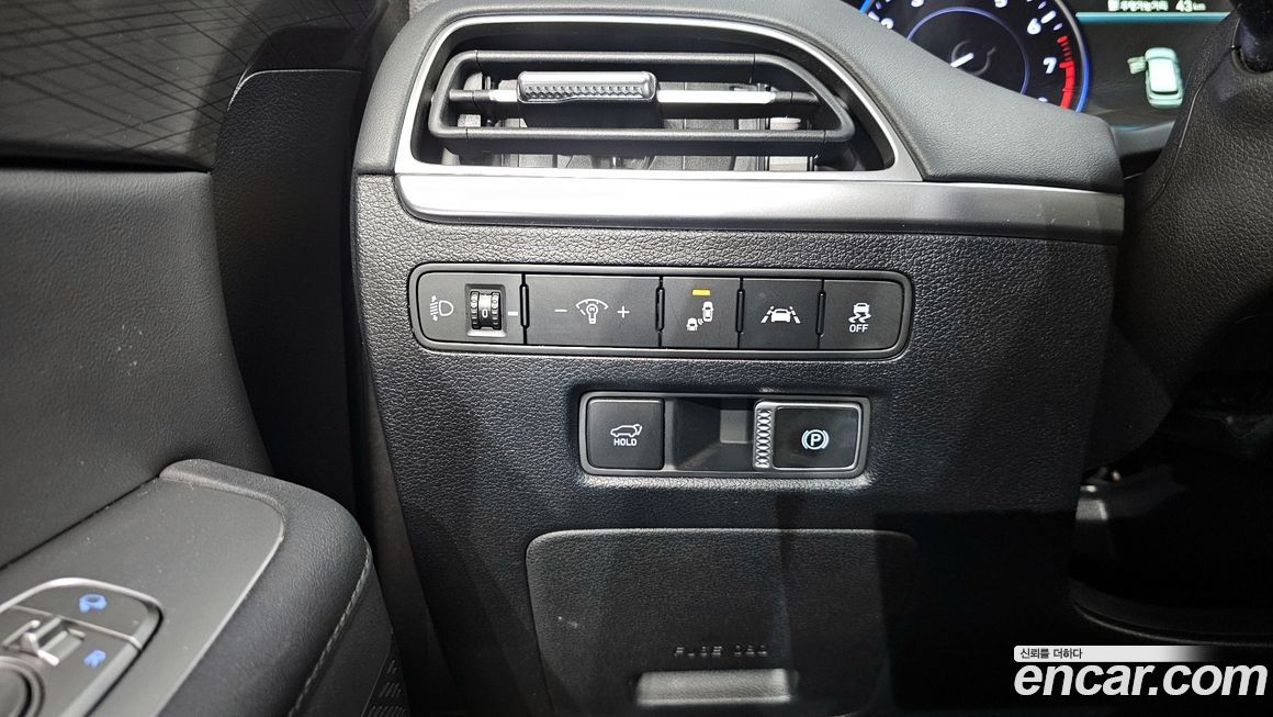 Hyundai Palisade 2019