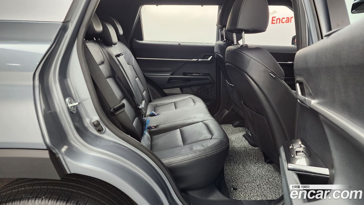 KG_Mobility_Ssangyong Torres 2023