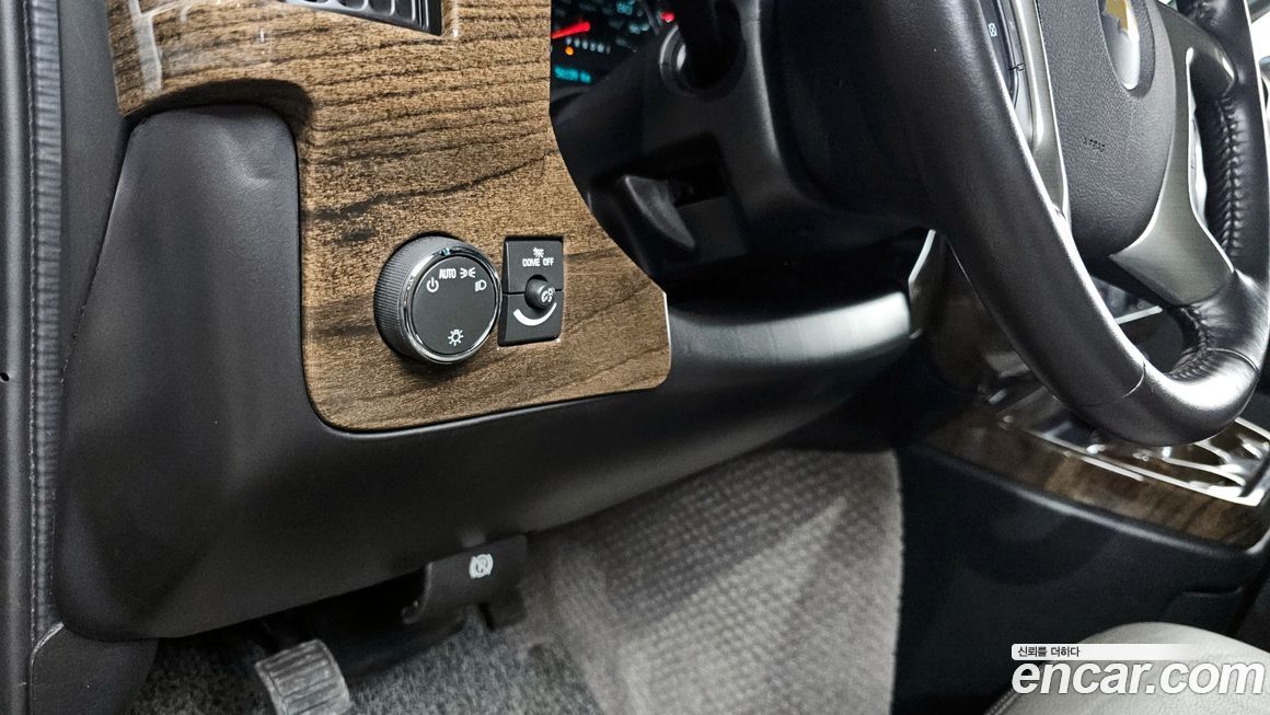 Chevrolet Express Van 2014