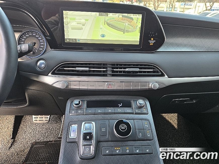 Hyundai Palisade 2020