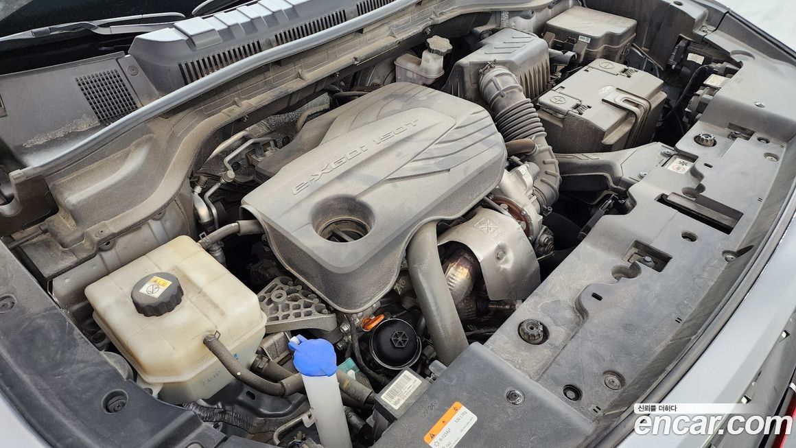 KG_Mobility_Ssangyong Torres 2023