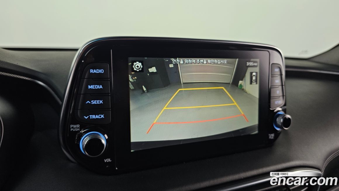 Hyundai Santafe 2020