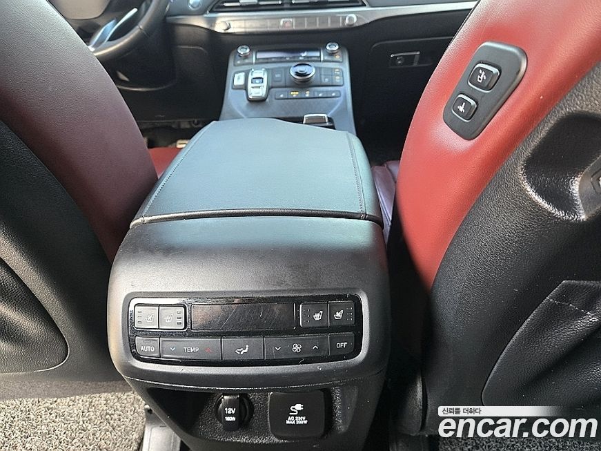 Hyundai Palisade 2020