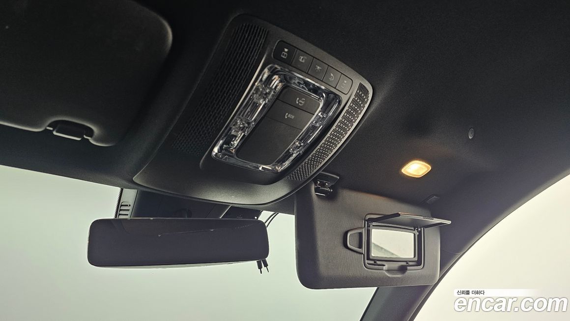 Mercedes-Benz A-Class 2021