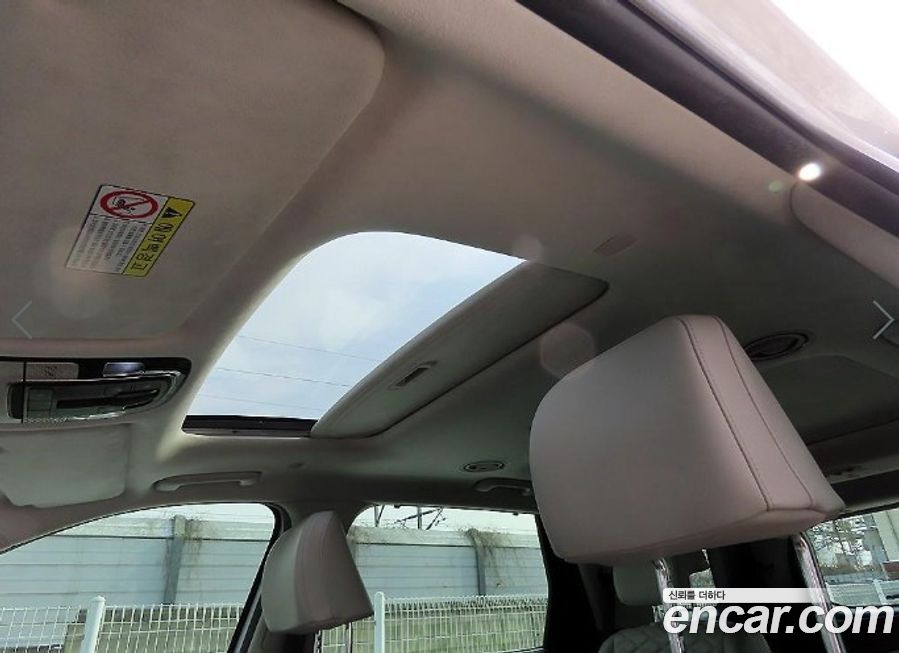 Hyundai Palisade 2020