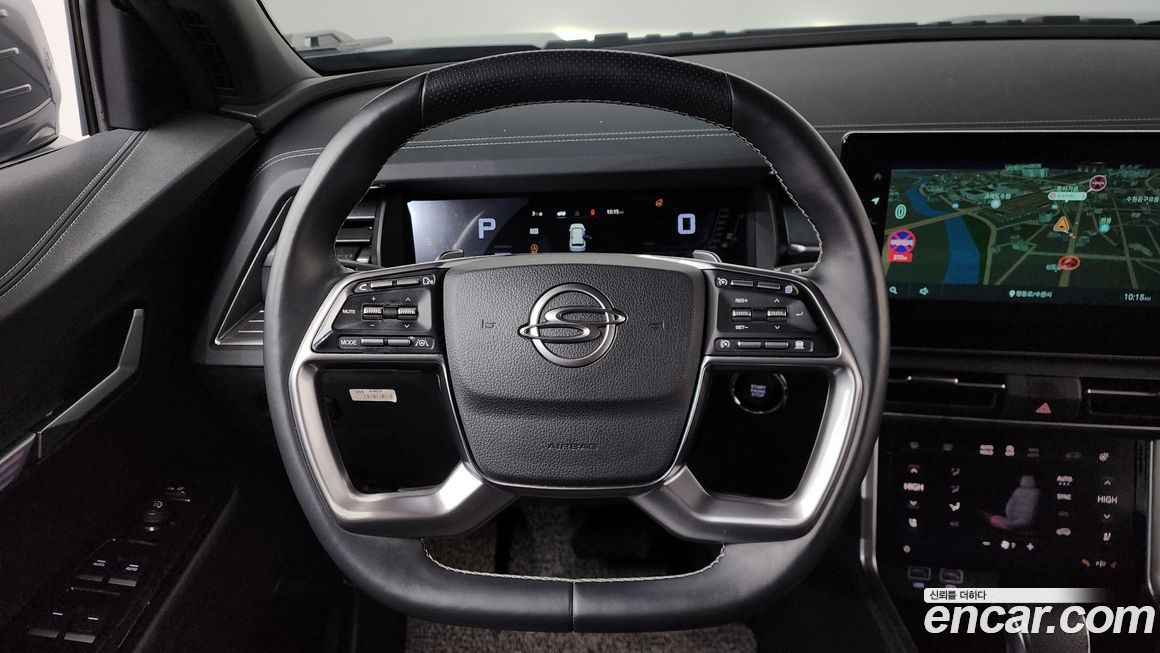 KG_Mobility_Ssangyong Torres 2023