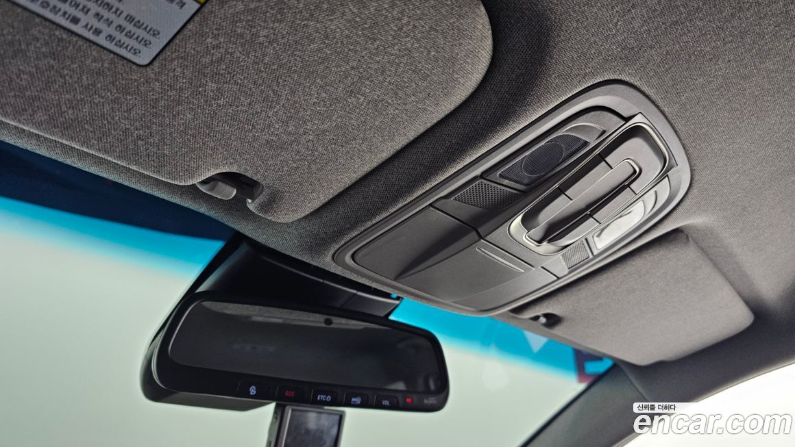 Hyundai Santafe 2020